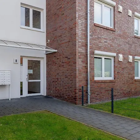 Brenkenhagener Weg 8-10 1 * Grömitz