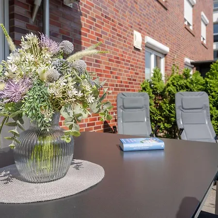 Apartment Brenkenhagener Weg 8-10 1