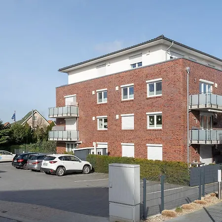 Apartment Brenkenhagener Weg 8-10 1