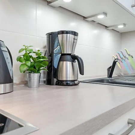 Brenkenhagener Weg 8-10 1 Apartment Grömitz