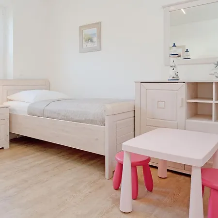 Brenkenhagener Weg 8-10 1 Grömitz