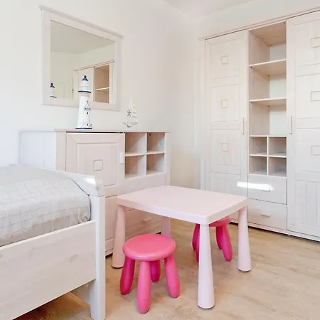 Brenkenhagener Weg 8-10 1 * Grömitz