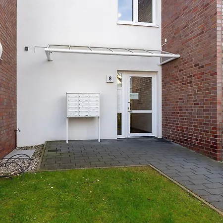 Apartment Brenkenhagener Weg 8-10 1