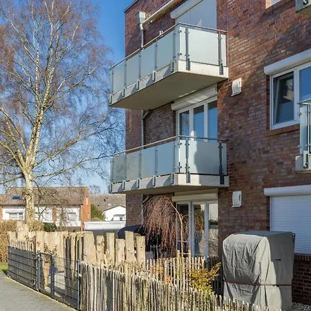 Apartment Brenkenhagener Weg 8-10 1