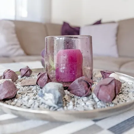 Apartment Brenkenhagener Weg 8-10 1