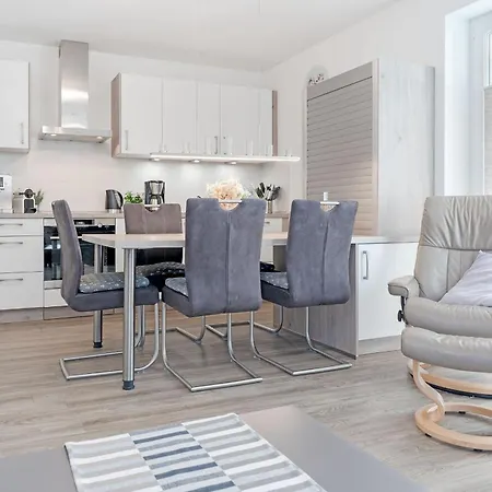 Apartment Brenkenhagener Weg 8-10 1