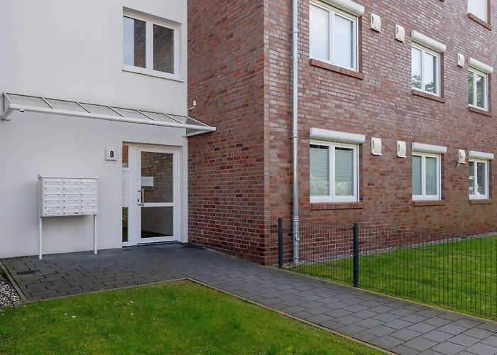 Brenkenhagener Weg 8-10 1 * Grömitz