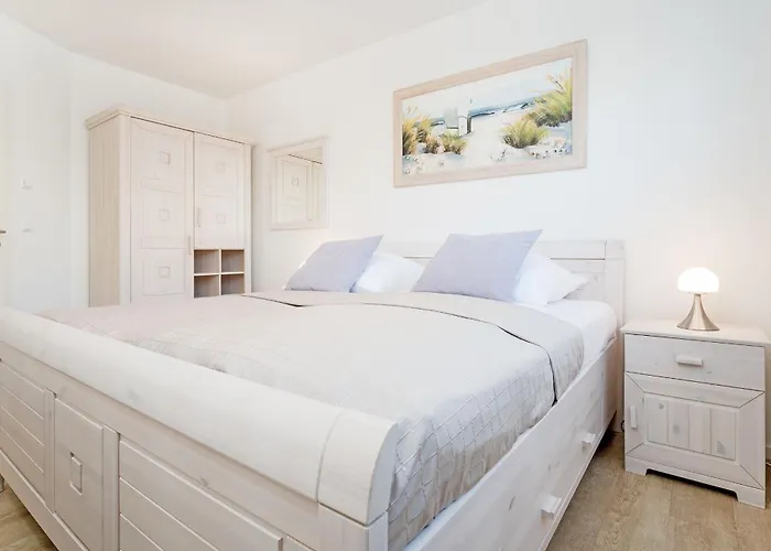 Apartamento Brenkenhagener Weg 8-10 1 *