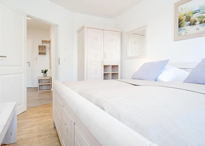 Apartamento Brenkenhagener Weg 8-10 1 *