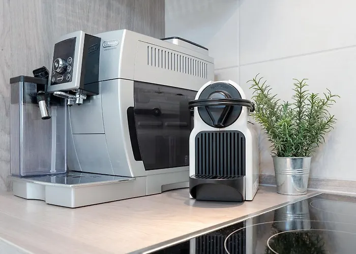 Brenkenhagener Weg 8-10 1 Apartamento *