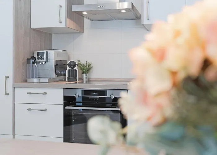 Apartamento Brenkenhagener Weg 8-10 1 Grömitz